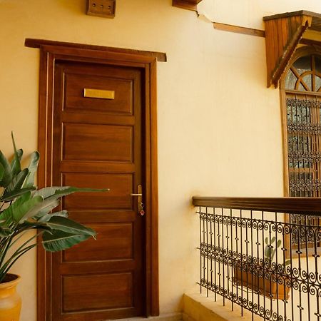 Riad Dar Pierre Fez Exterior foto